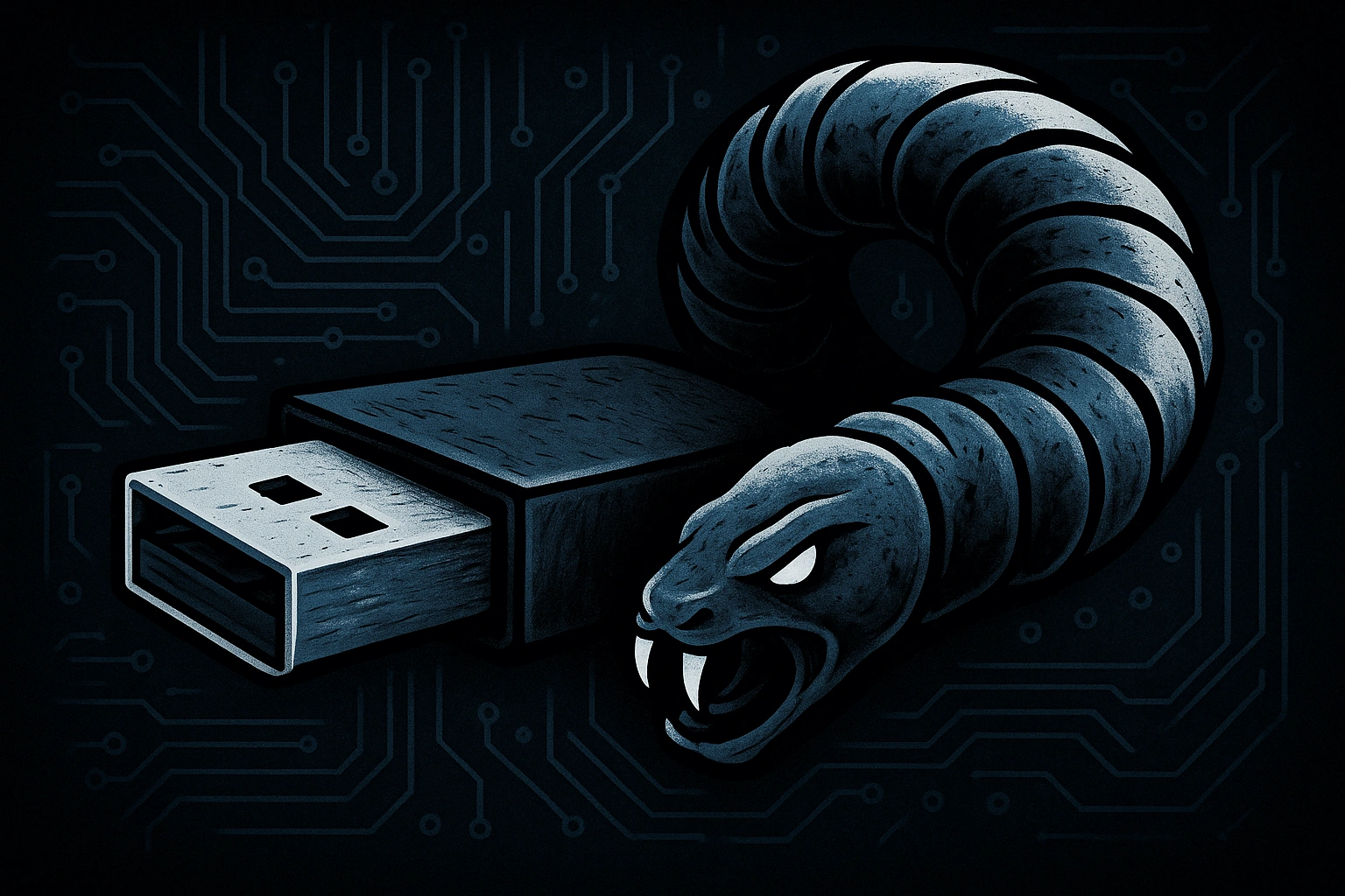 Ep 2. Stuxnet: The First Digital Weapon of Mass Destruction